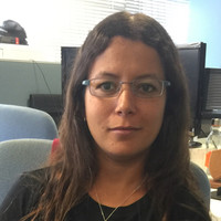 Natasha Alessandrello — SEO Content Writer